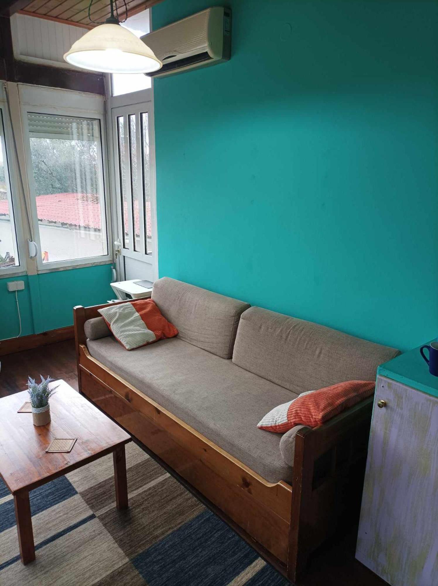 Ta-So'S Apartments Stoupa Messinias Eksteriør bilde